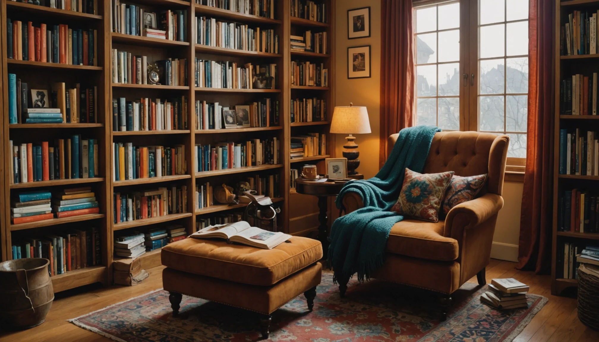 10 livres qui vous réinventeront : découvrez le lifestyle généraliste incontournable
