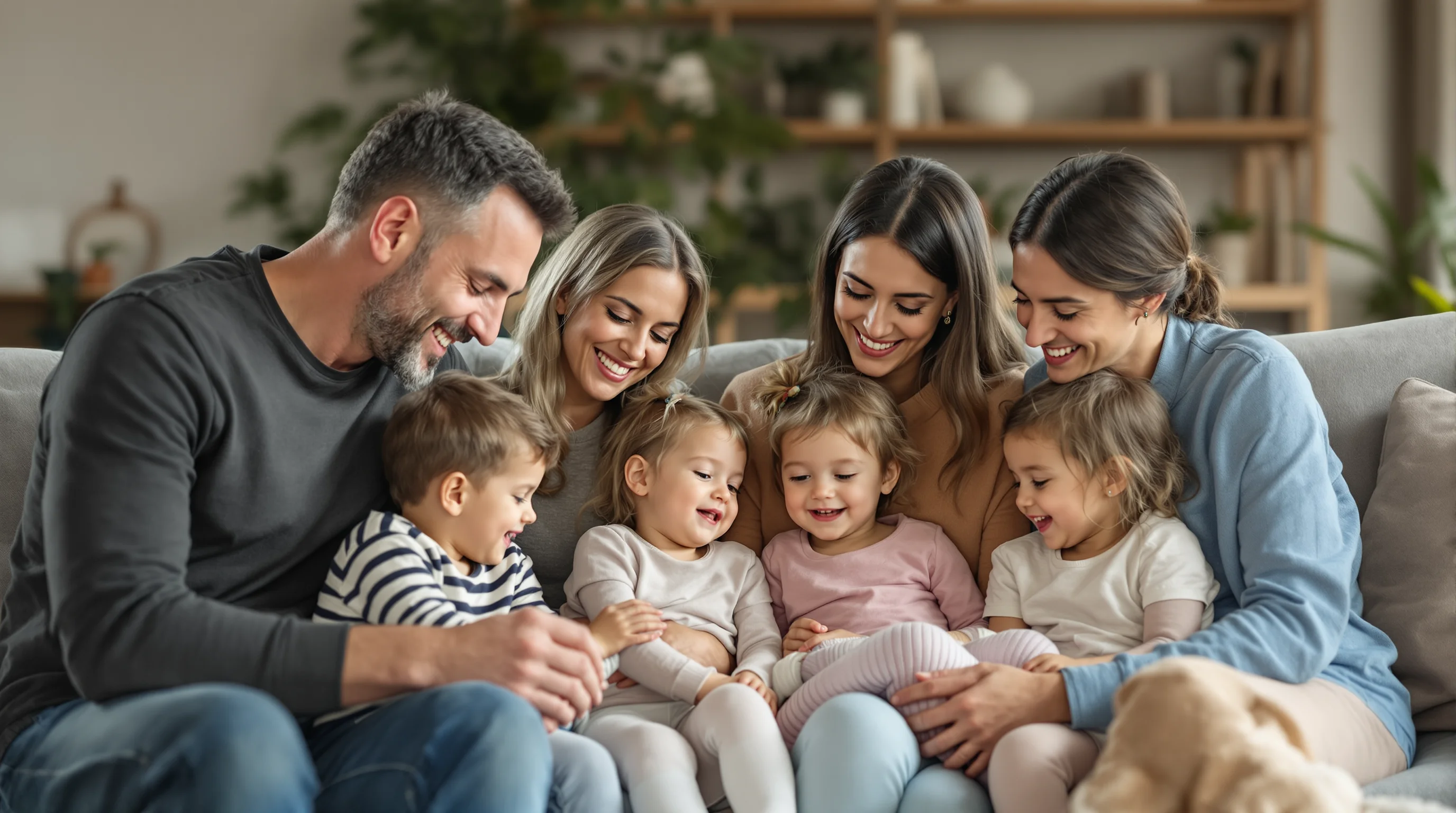 Aide caf enfance : les 7 aides pour accompagner chaque parent