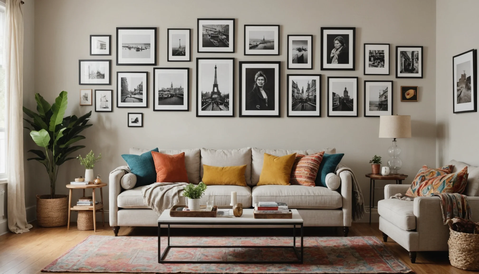 Astuces déco pas cher : transformez votre intérieur avec un petit budget !