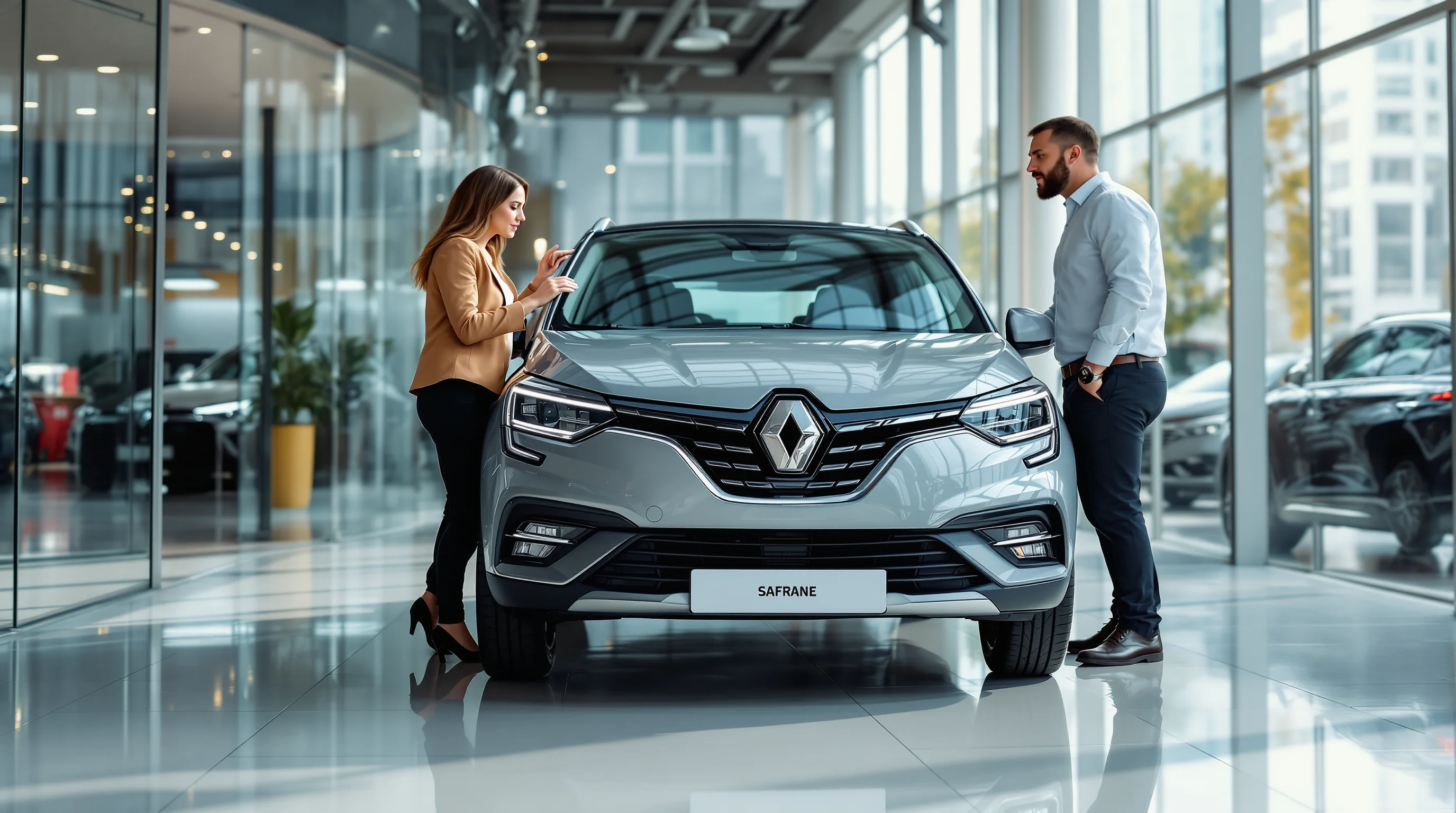 Auto Safrane : les 7 critères essentiels pour réussir son achat