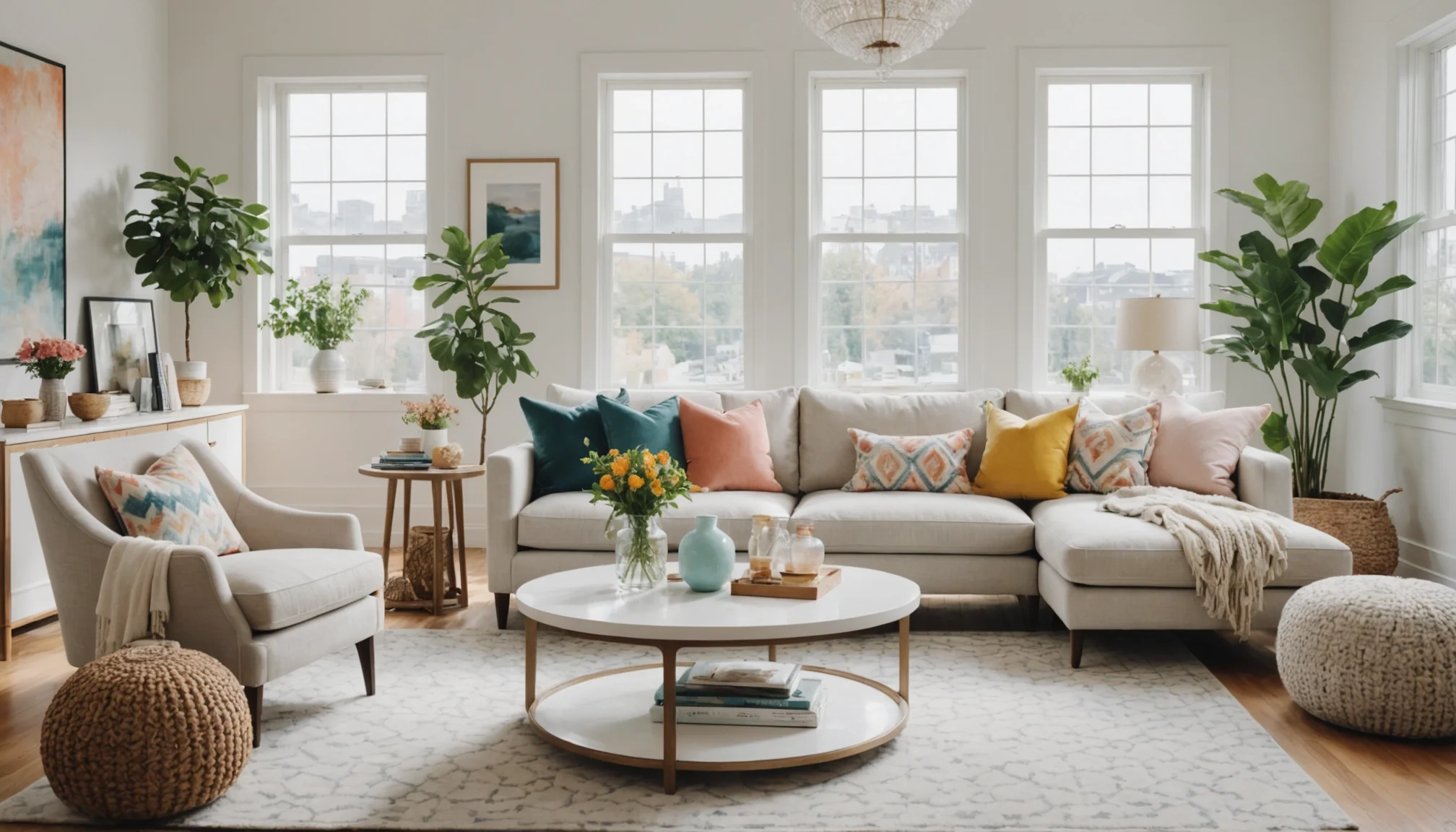 Décorer sa maison : 10 idées qui vous feront voir votre intérieur autrement