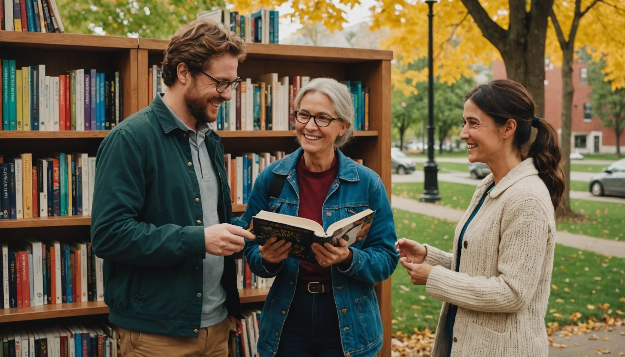 Découvrez comment échanger vos livres gratuitement et sans effort !
