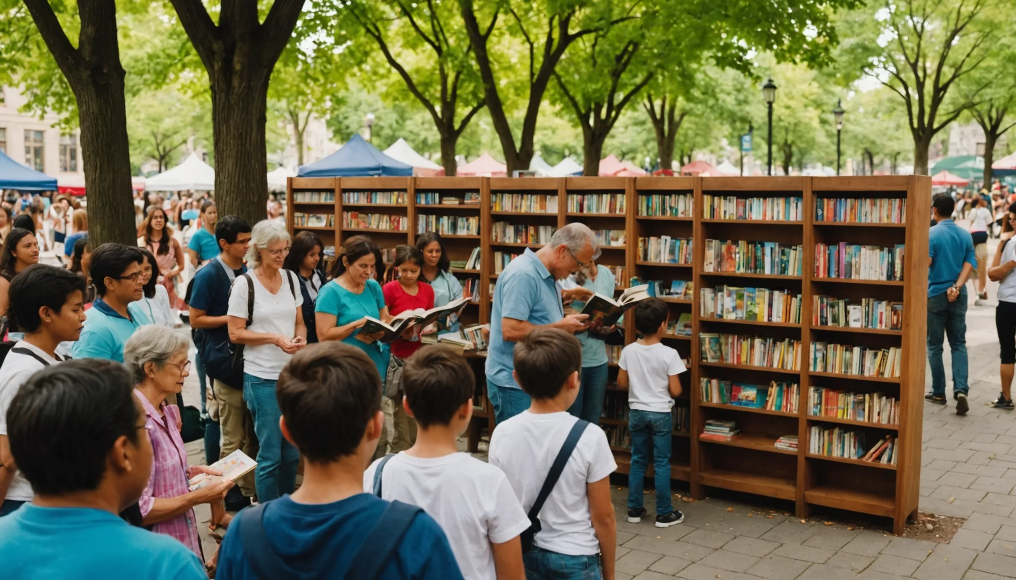 Découvrez les secrets du book sharing : votre guide pratique et surprenant !