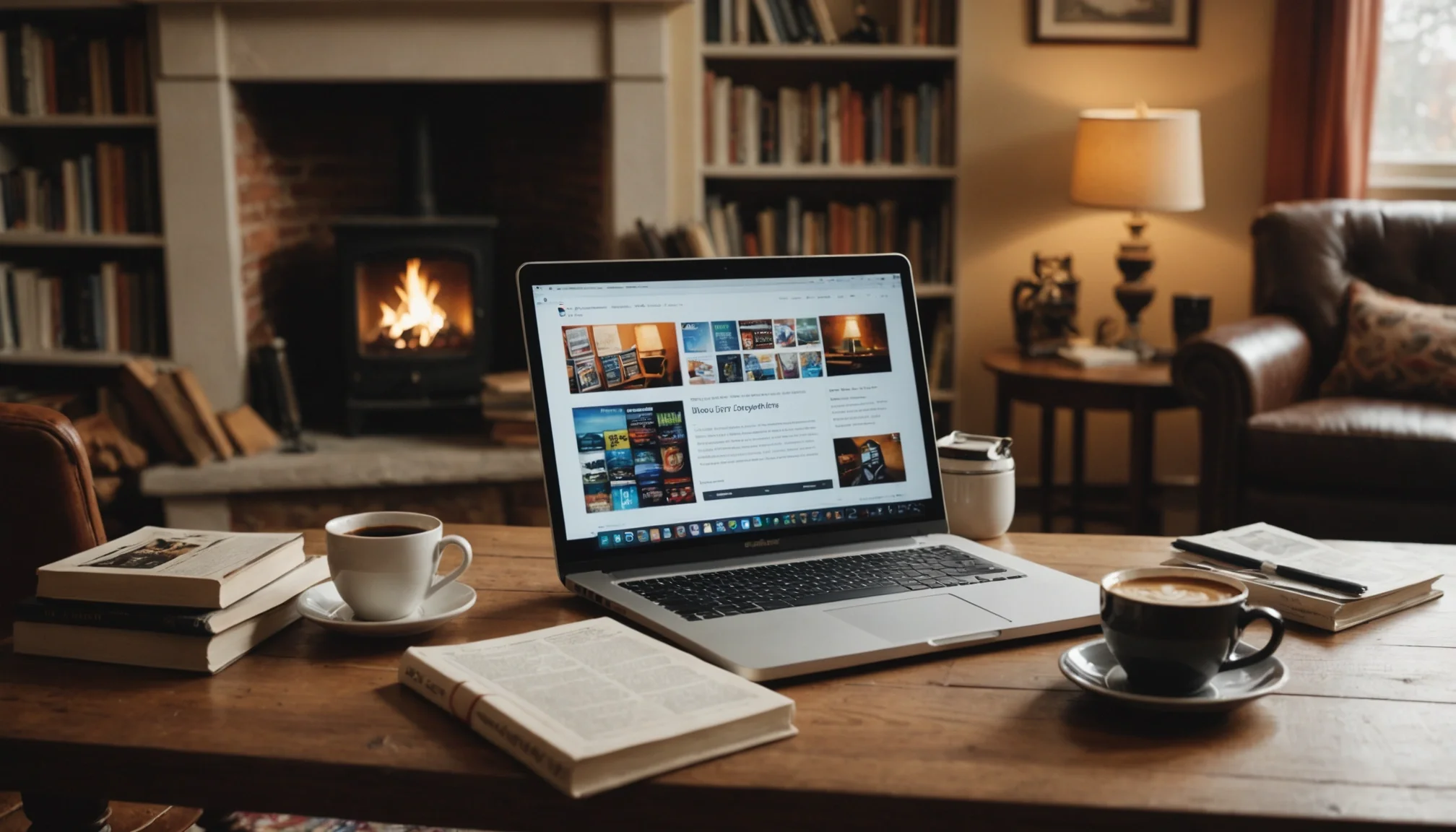 Échangez vos livres en ligne : découvrez le guide ultime du troc littéraire !