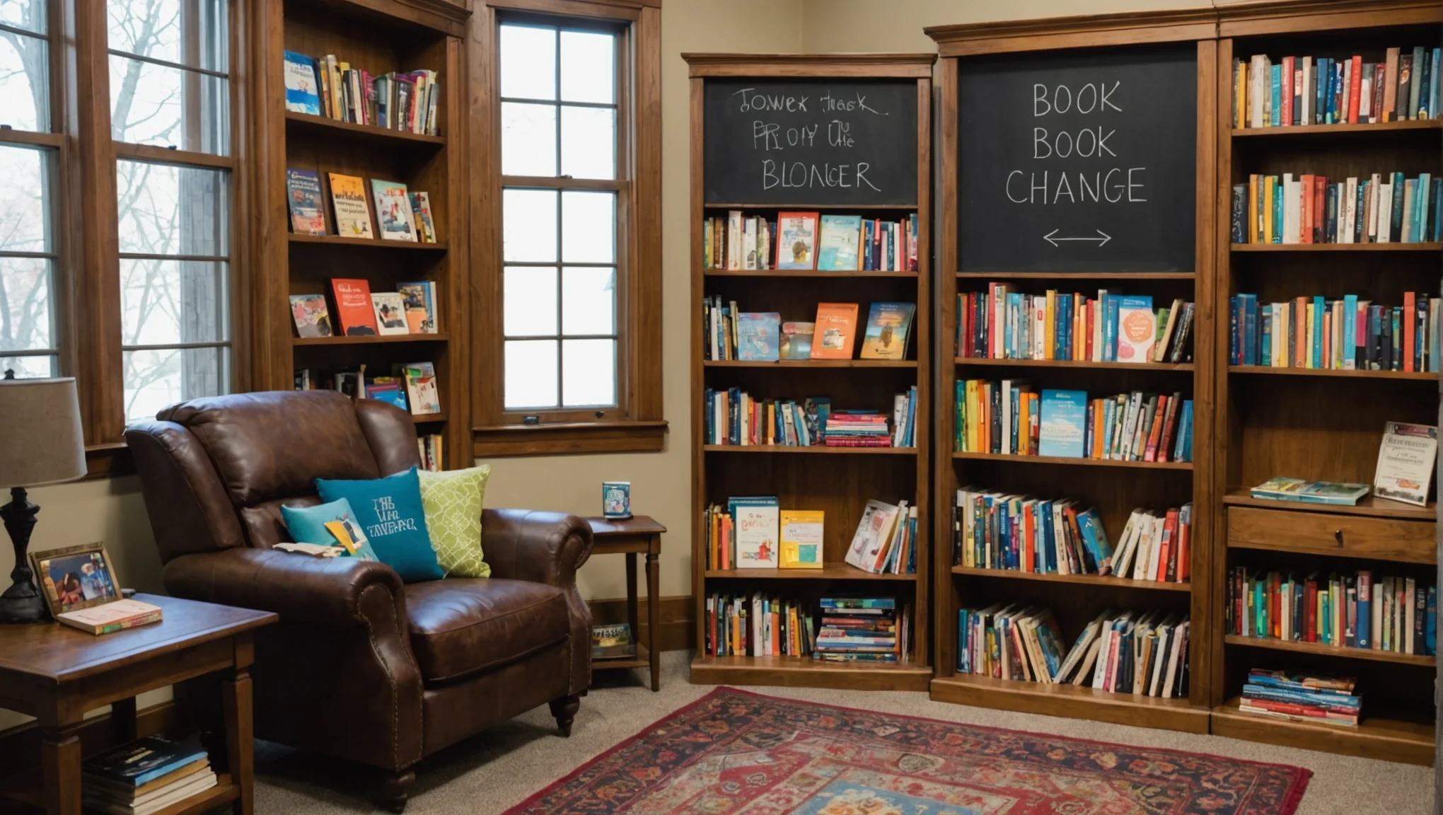 Échangez vos livres en toute simplicité : astuces pour les passionnés de lecture