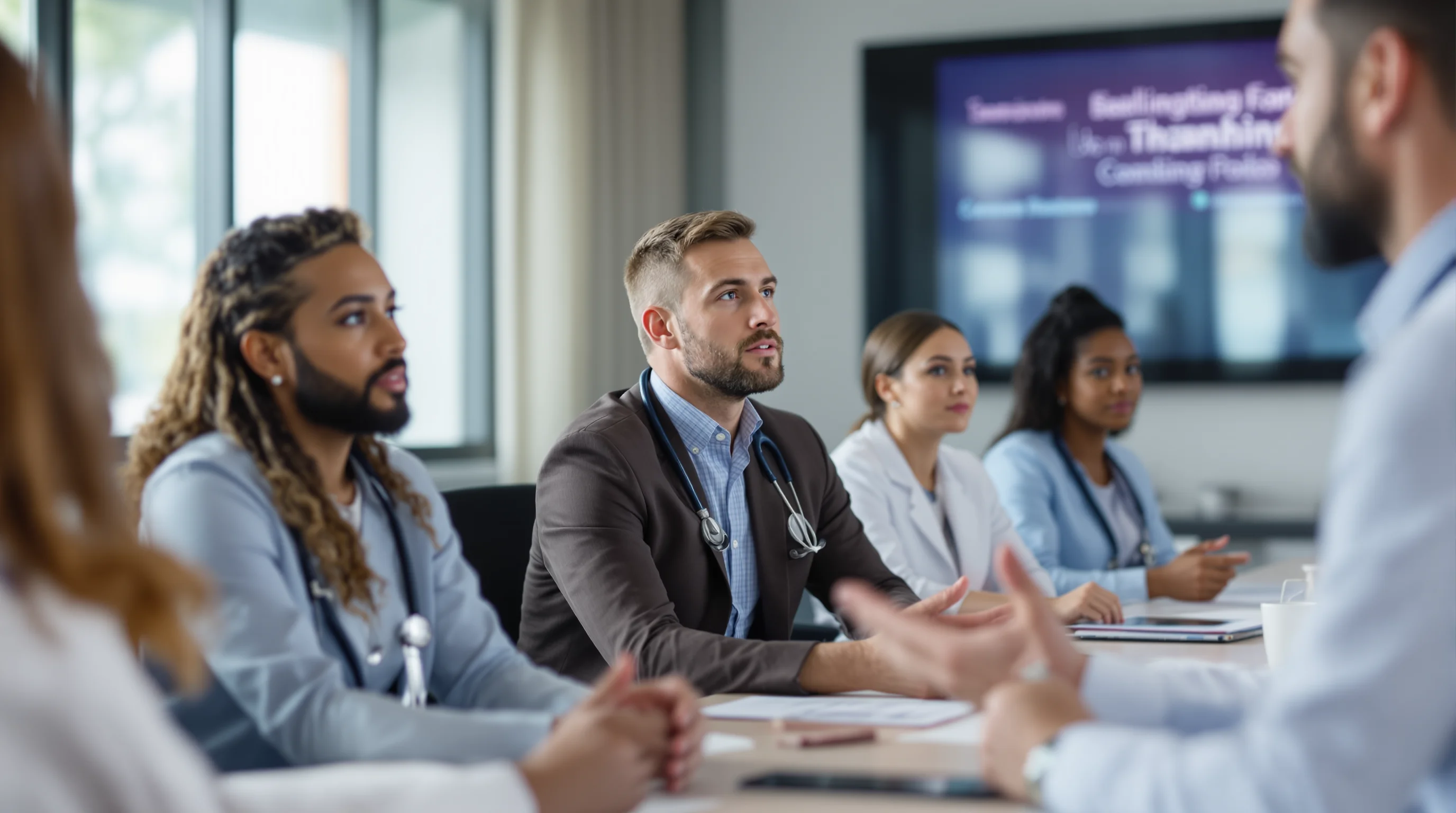 Formation développement professionnel continu : les obligations légales à connaître en santé