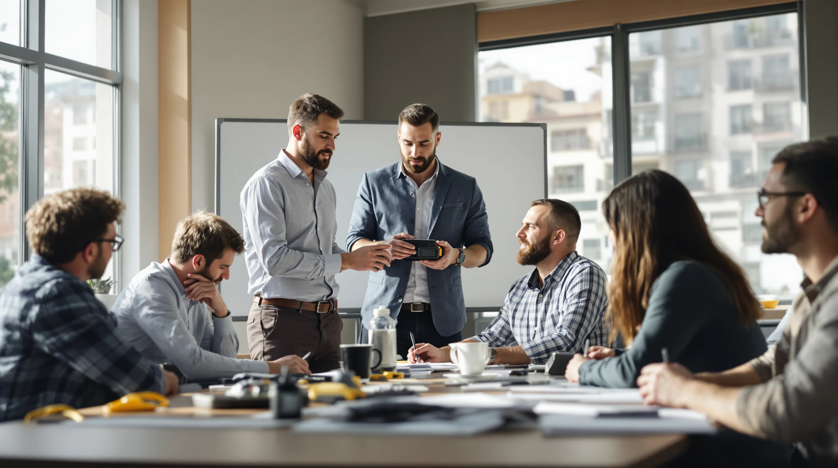 Formation diagnostiqueur immobilier : les étapes à suivre pour une carrière réussie