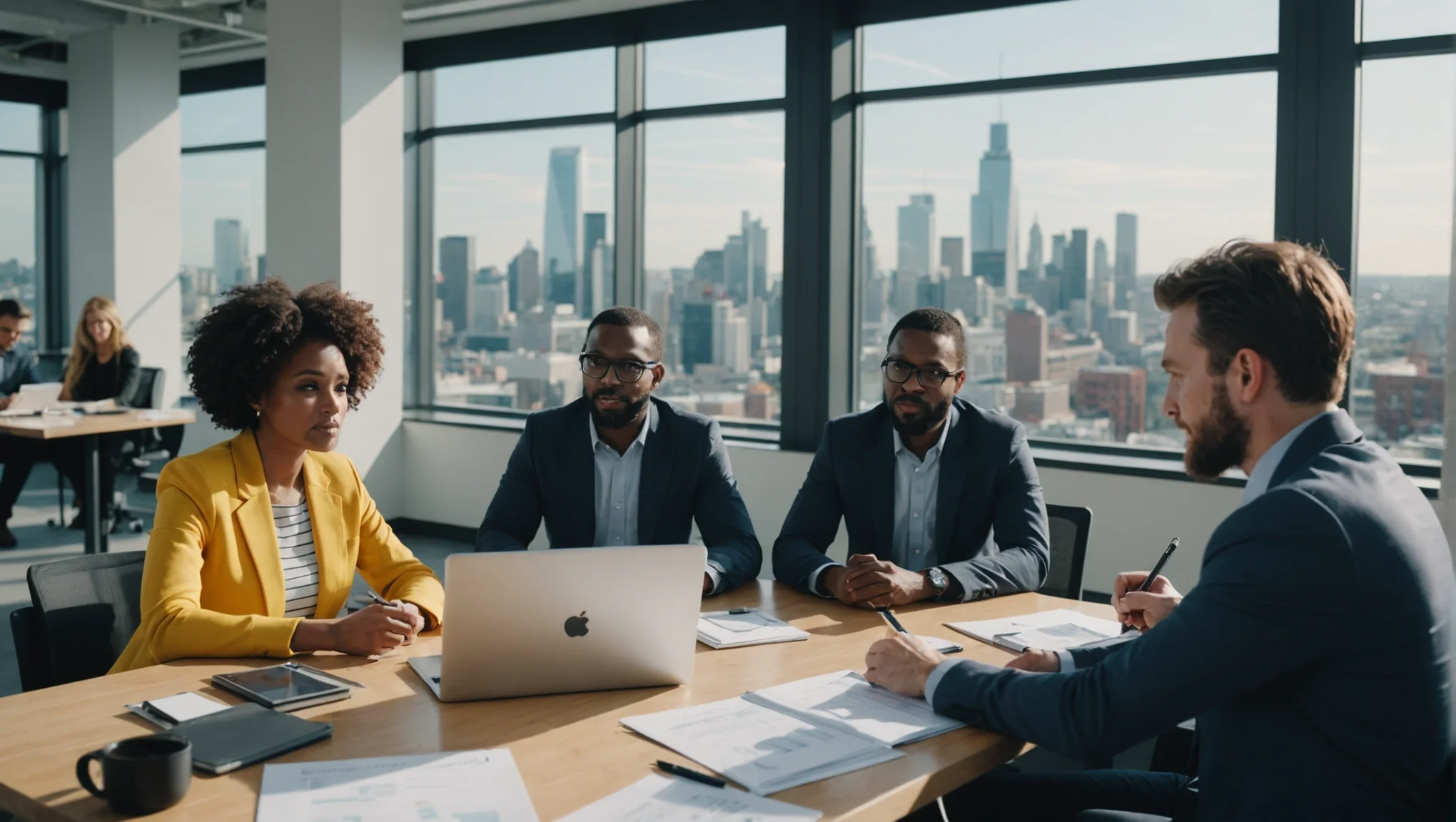Lancez-vous sans crainte : les étapes clés pour une entreprise généraliste réussie