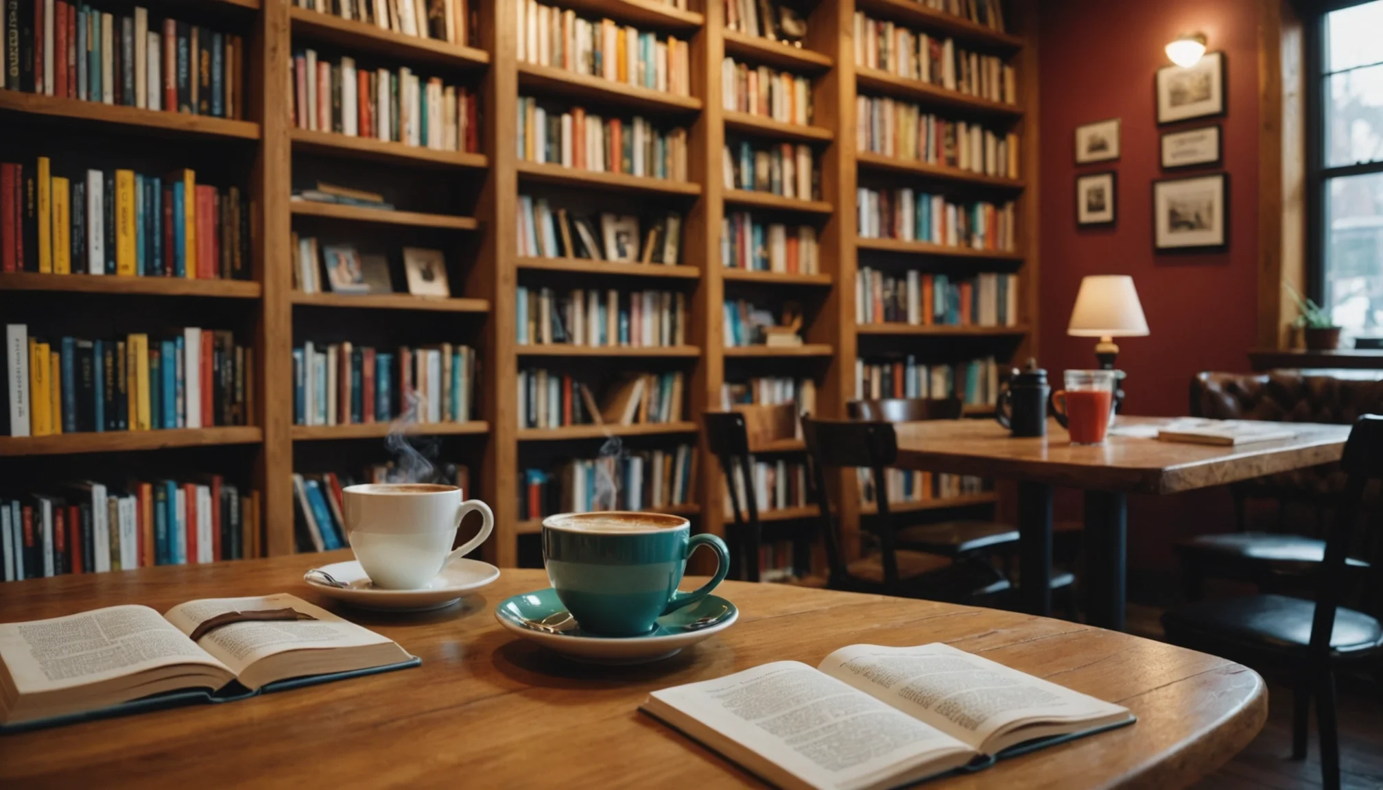 Les livres à échanger absolument : surprises littéraires garanties !