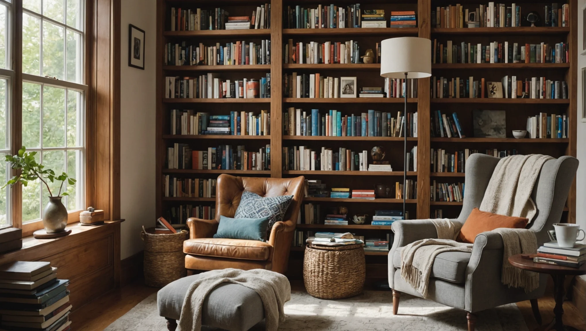 Les Meilleures Recommandations de Lecture pour Tous les Goûts