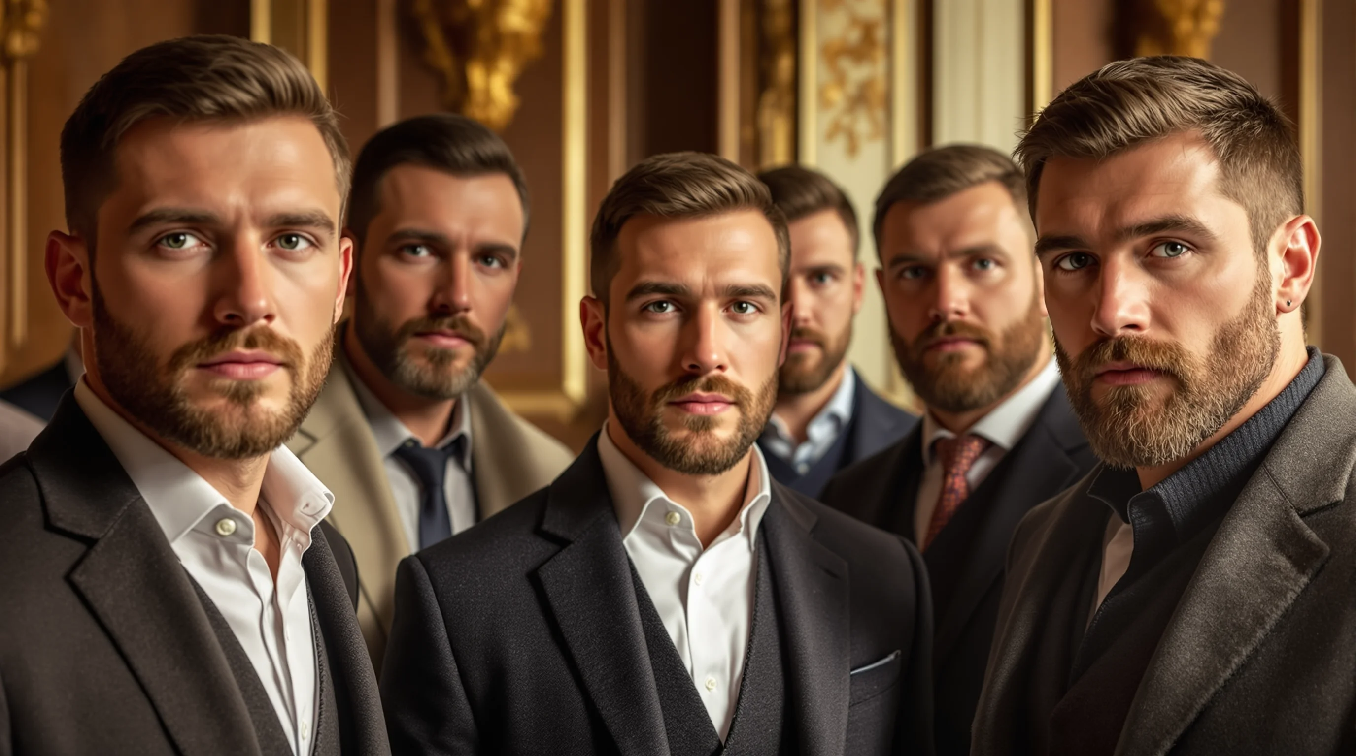 Prénom russe masculin : les 30 plus beaux prénoms et leur signification