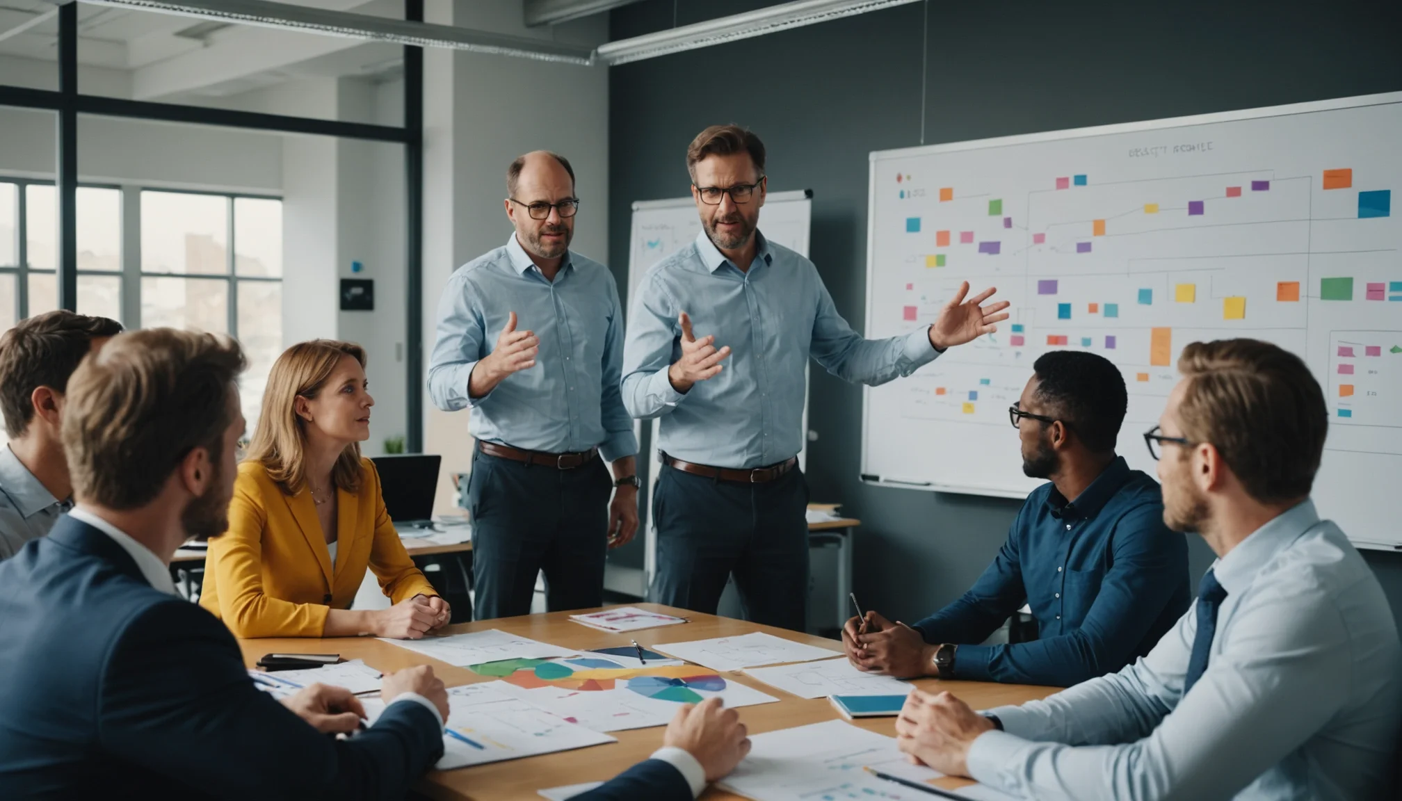 Révélez les secrets insoupçonnés pour dynamiser votre entreprise dès maintenant !