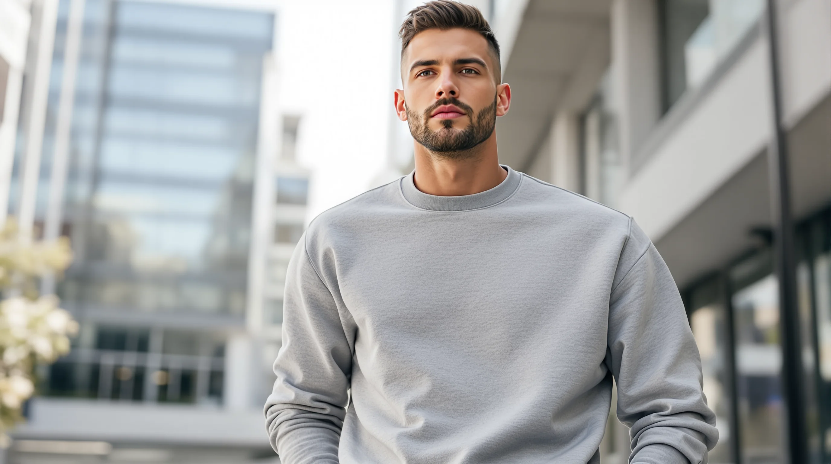 Sweat homme : les 8 critères pour choisir le modèle idéal