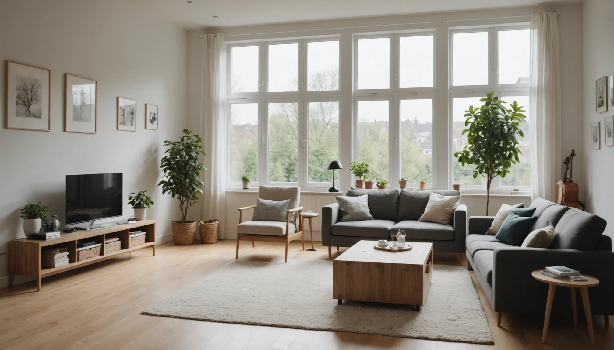 Un débarras de maison express et écologique pour un intérieur apaisé