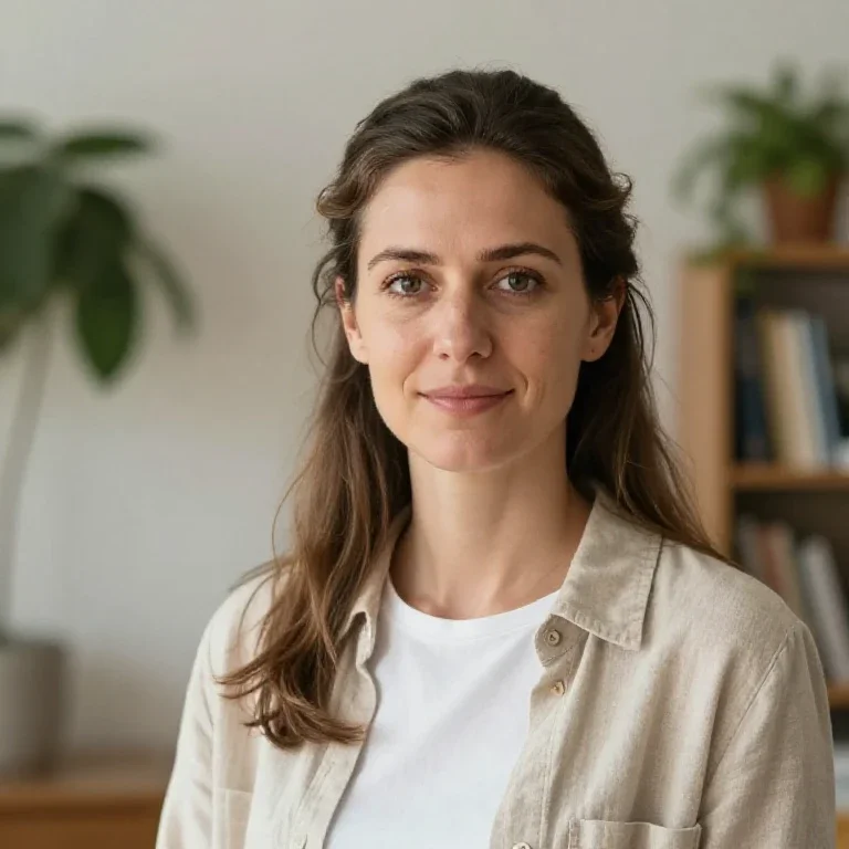 Amandine Vaillant